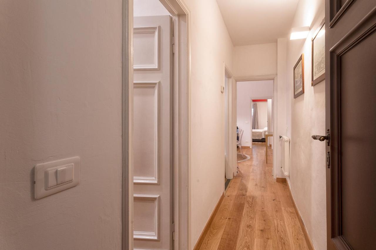 Sprone House By 360Rentals Firenze Esterno foto