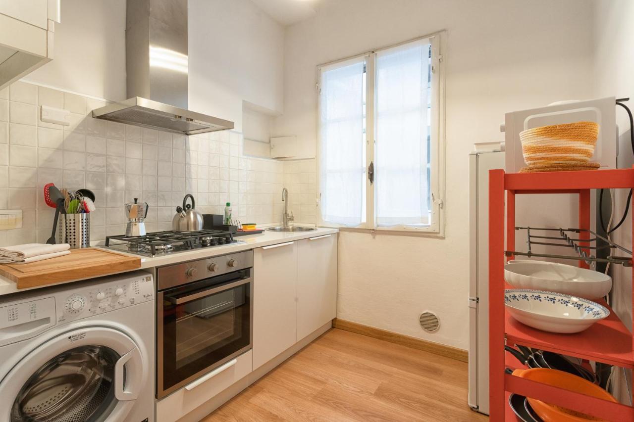 Sprone House By 360Rentals Firenze Esterno foto