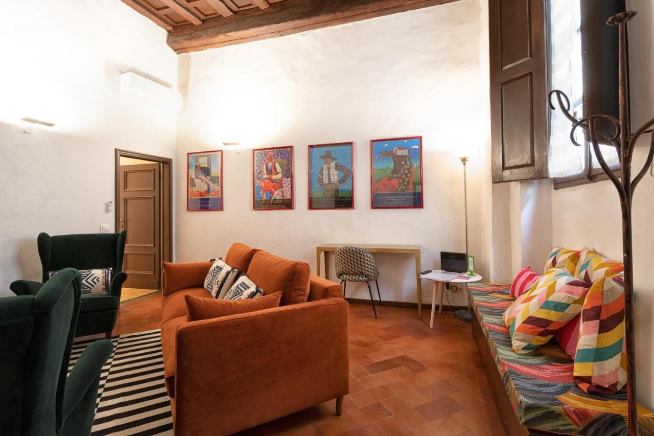 Sprone House By 360Rentals Firenze Esterno foto