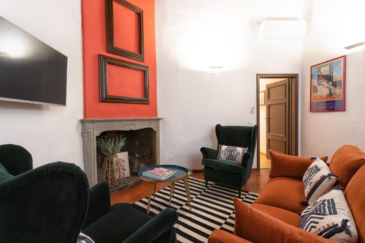 Sprone House By 360Rentals Firenze Esterno foto