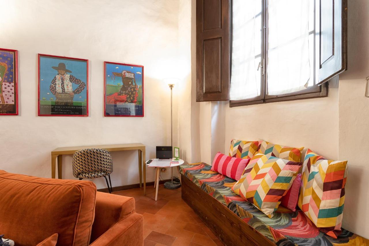 Sprone House By 360Rentals Firenze Esterno foto