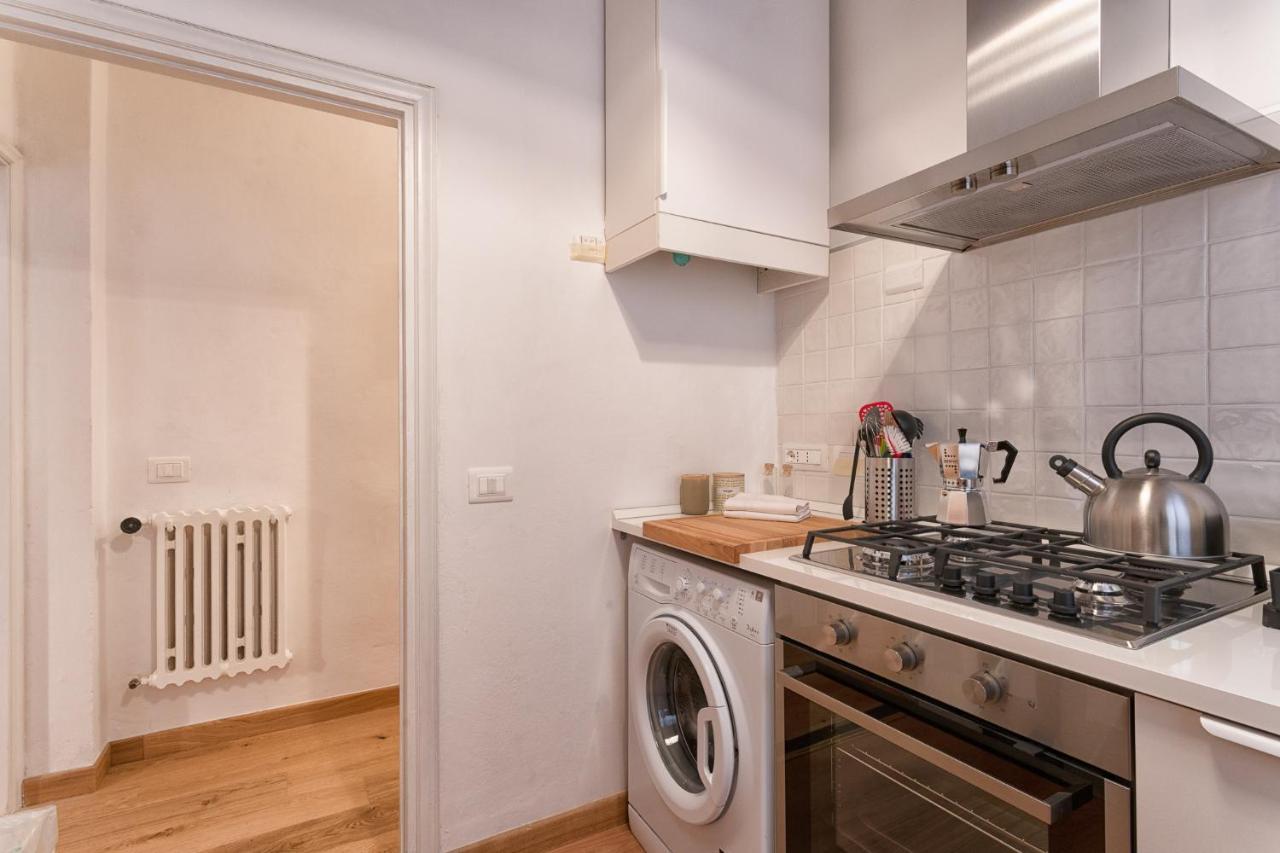 Sprone House By 360Rentals Firenze Esterno foto