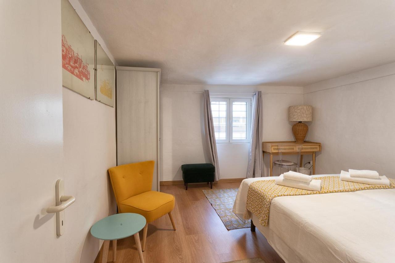 Sprone House By 360Rentals Firenze Esterno foto
