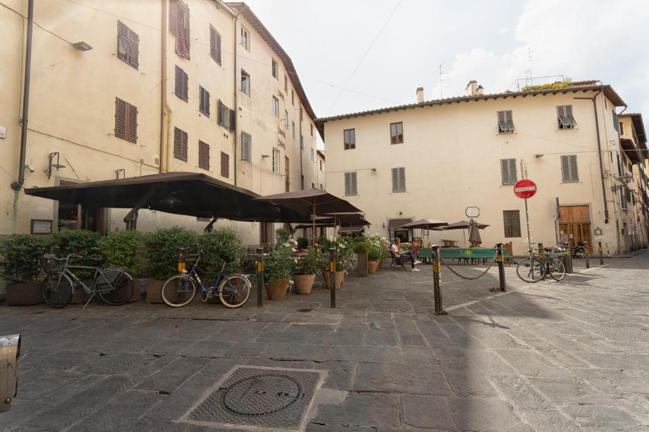 Sprone House By 360Rentals Firenze Esterno foto