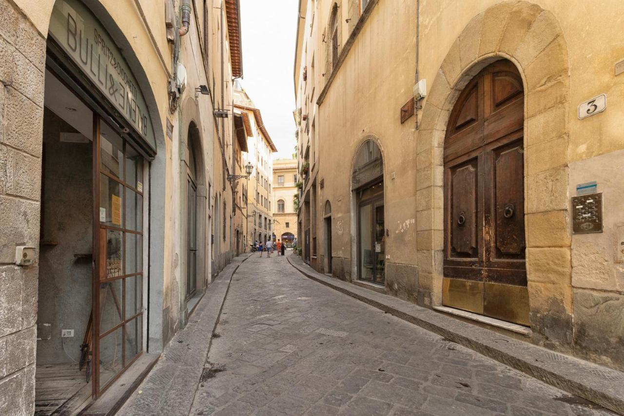 Sprone House By 360Rentals Firenze Esterno foto